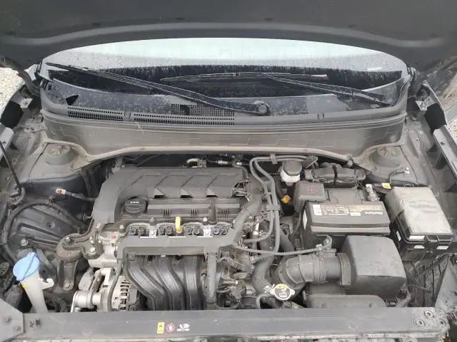 2021 HYUNDAI VENUE SEL  