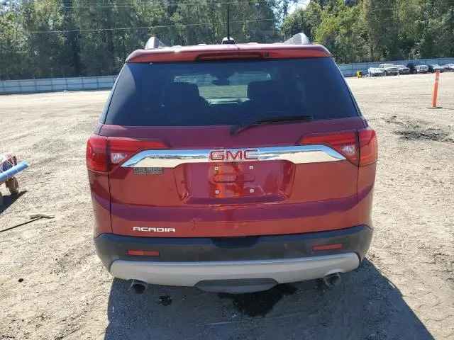 2019 GMC ACADIA SLT-2