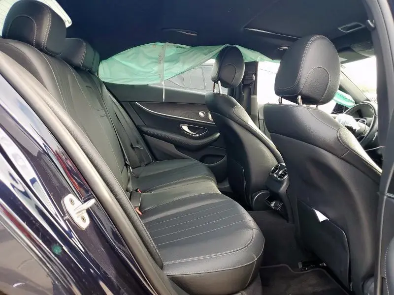 2022 MERCEDES-BENZ E 350  