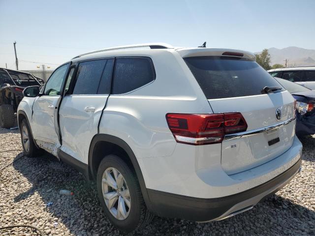 2018 VOLKSWAGEN ATLAS SE