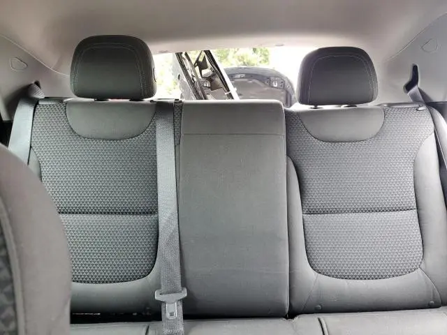 2023 CHEVROLET BOLT EV 1LT  