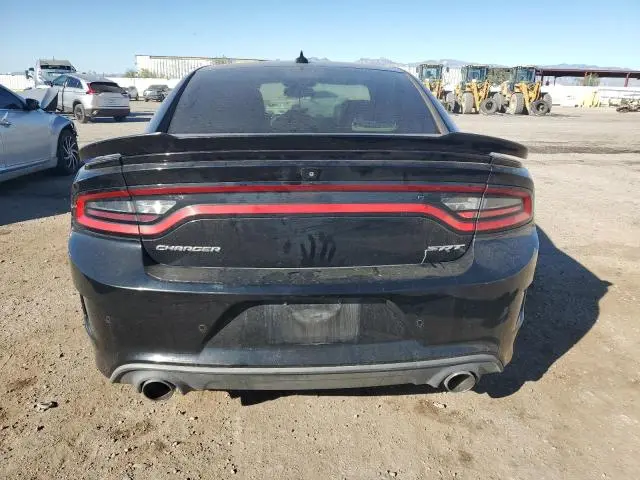 2015 DODGE CHARGER R/T  