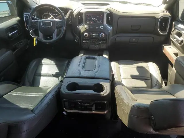 2019 GMC SIERRA K1500 DENALI  