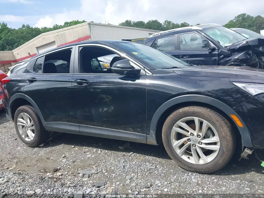 2024 BUICK ENVISTA PREFERRED FWD