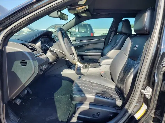 2023 CHRYSLER 300 S  