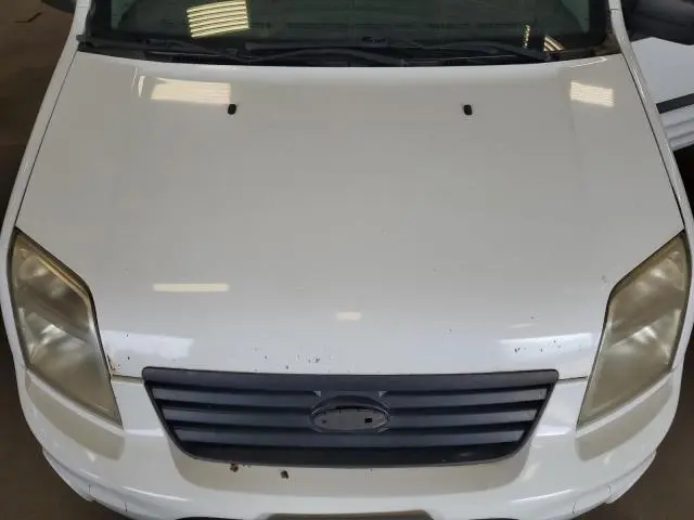 2010 FORD TRANSIT CONNECT XLT  