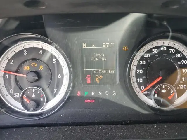 2015 RAM 1500 ST