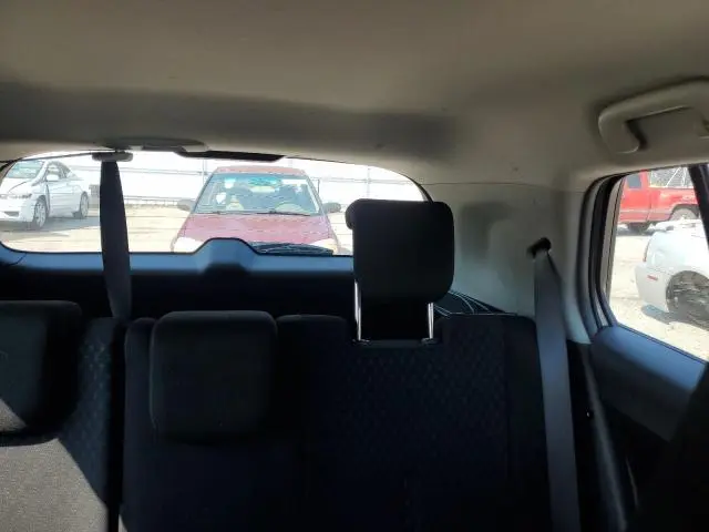 2010 TOYOTA SCION XD