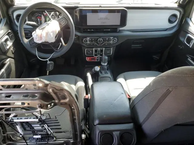 2024 JEEP WRANGLER 4XE  