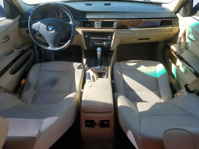 2011 BMW 328 I  