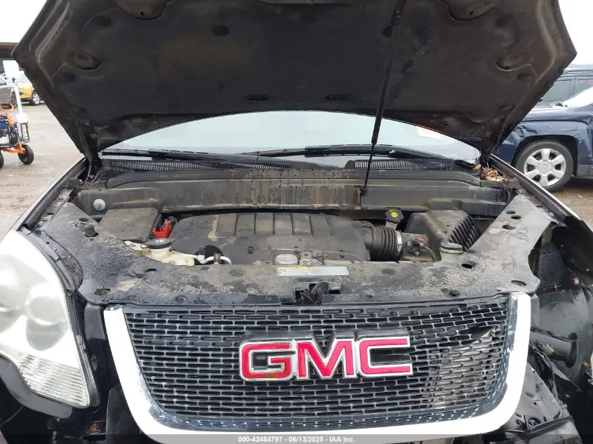 2012 GMC ACADIA SLT-1