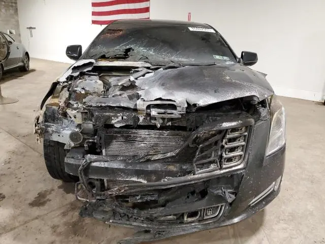 2013 CADILLAC XTS PREMIUM COLLECTION  