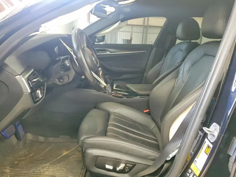 2023 BMW 540 XI  