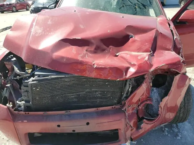 2010 FORD ESCAPE LIMITED