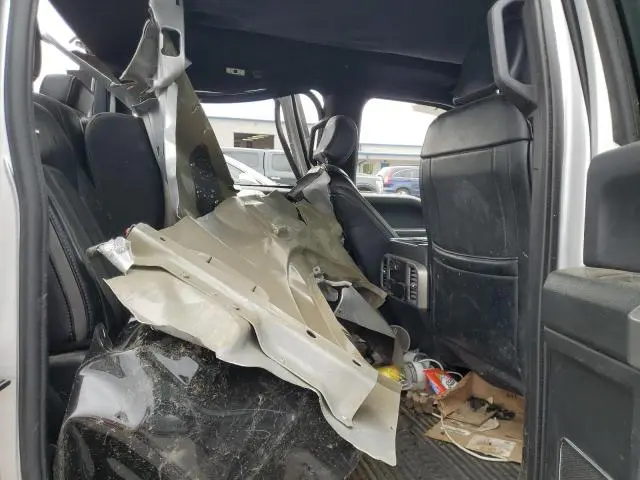 2019 FORD F350 SUPER DUTY  