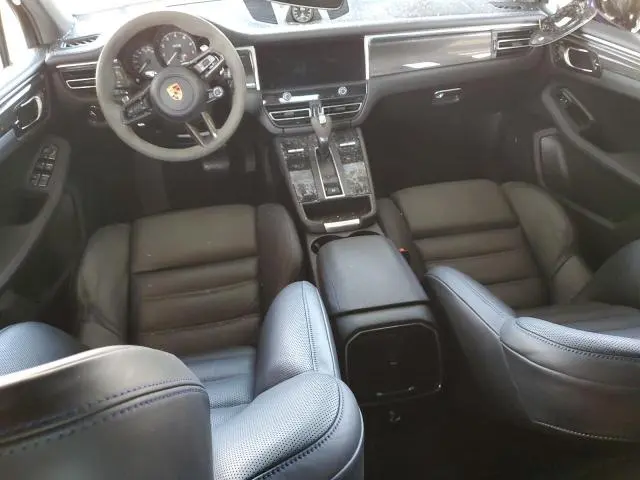 2022 PORSCHE MACAN GTS