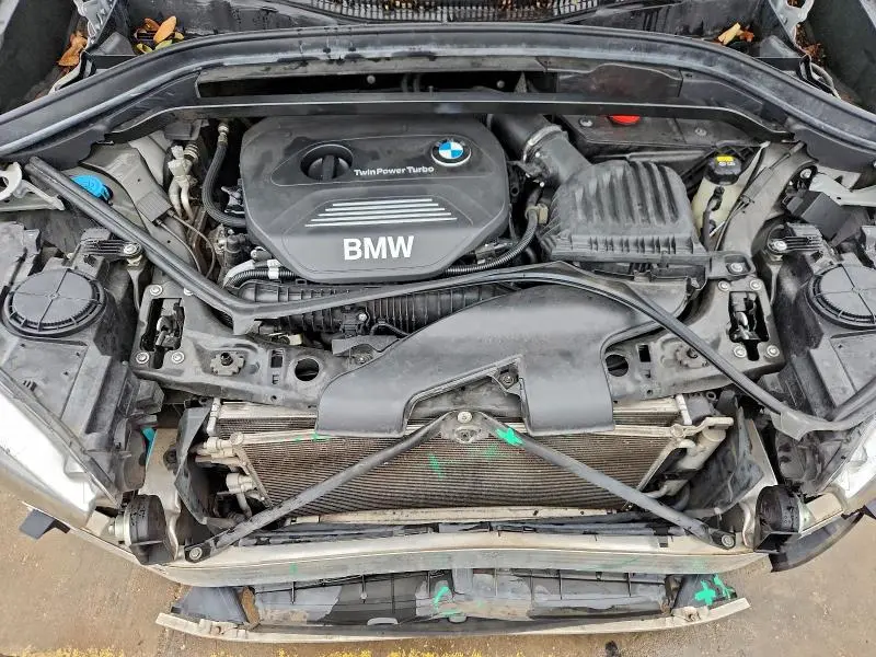 2017 BMW X1 SDRIVE28I  