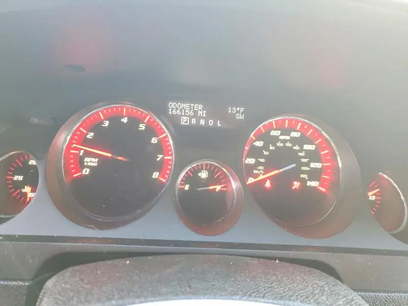 2011 GMC ACADIA SLT-1  