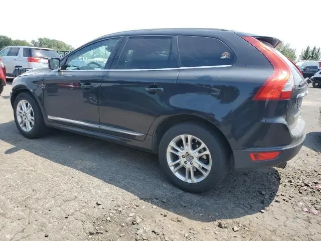 2015 VOLVO XC60 T5 PREMIER  