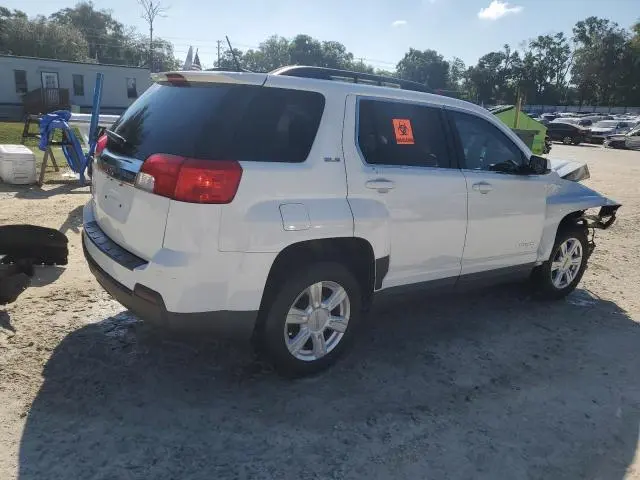 2014 GMC TERRAIN SLE  