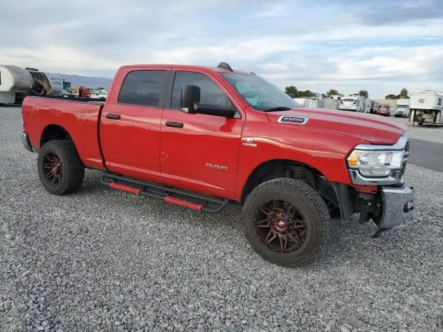 2022 RAM 2500 BIG HORN/LONE STAR