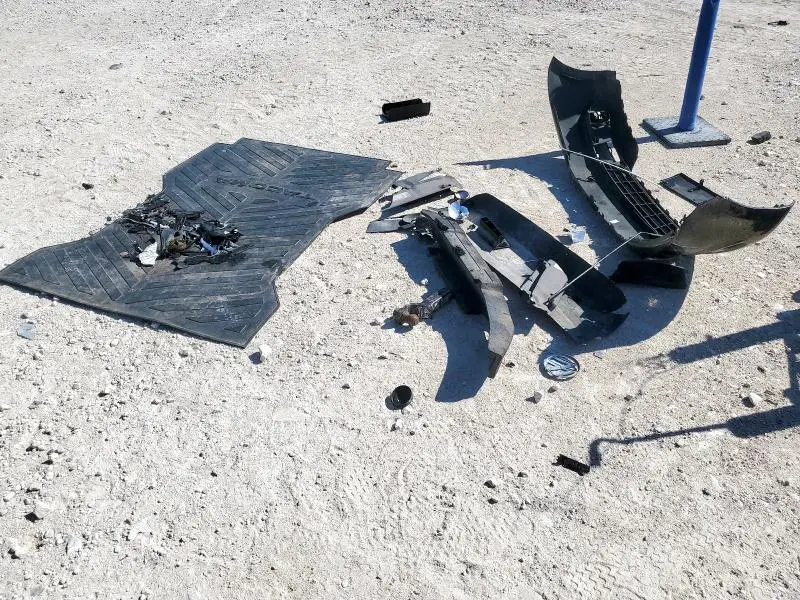 2020 TOYOTA TACOMA ACCESS CAB  