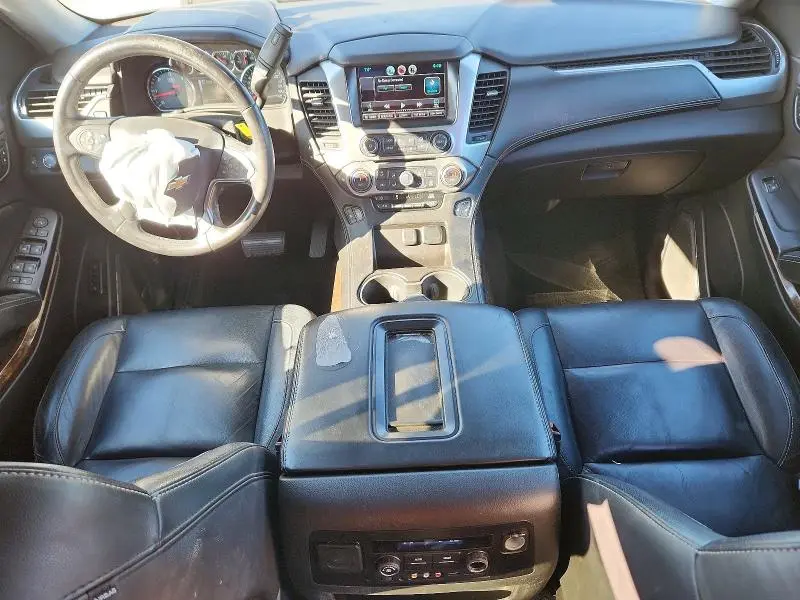 2015 CHEVROLET TAHOE C1500 LT  