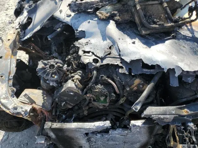 2010 BMW 750 LI XDRIVE  