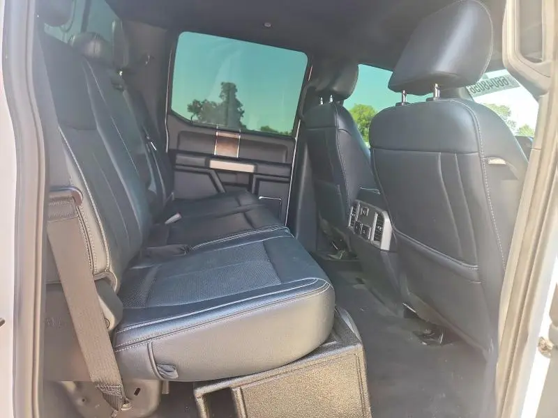 2022 FORD F250 SUPER DUTY  