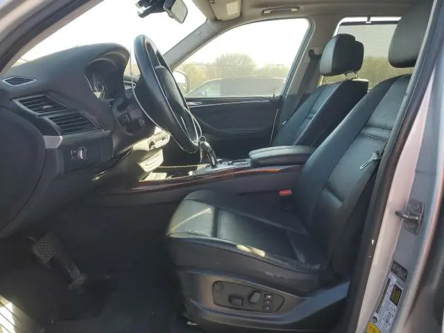 2012 BMW X5 XDRIVE35I  