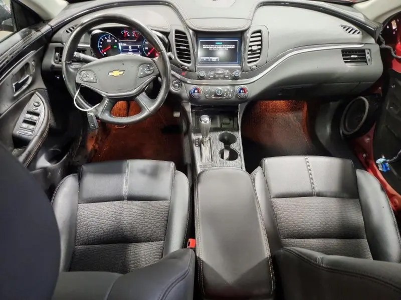 2020 CHEVROLET IMPALA LT  