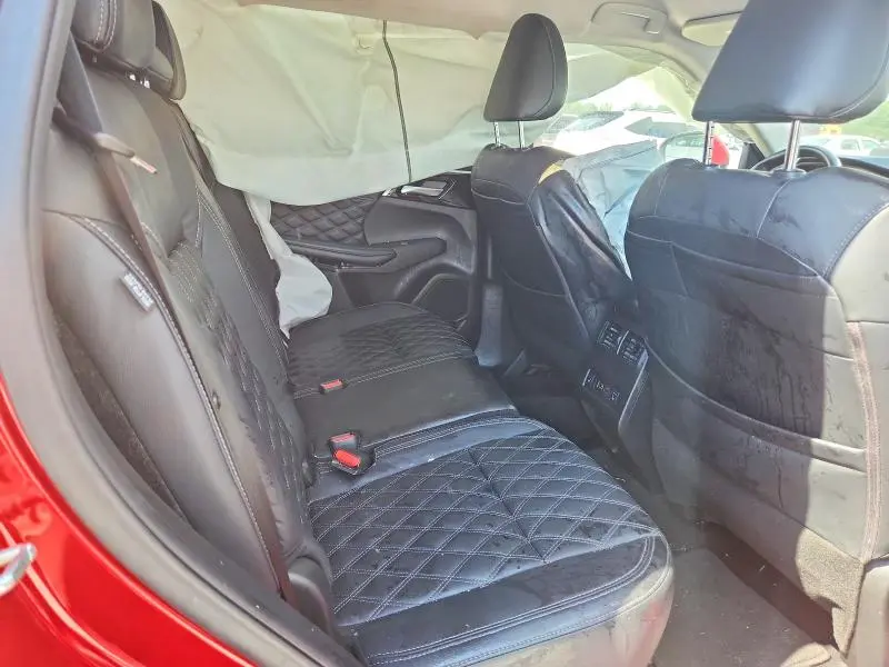 2022 MITSUBISHI OUTLANDER SEL/SEL SPECIAL EDITION  