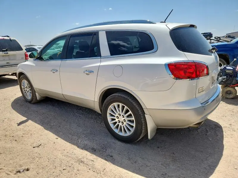 2012 BUICK ENCLAVE   