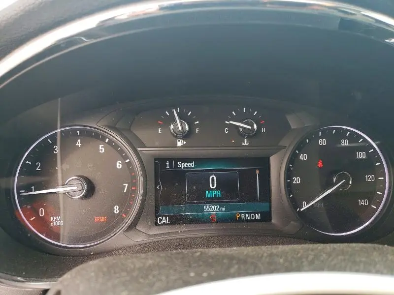 2017 BUICK ENCORE PREMIUM  