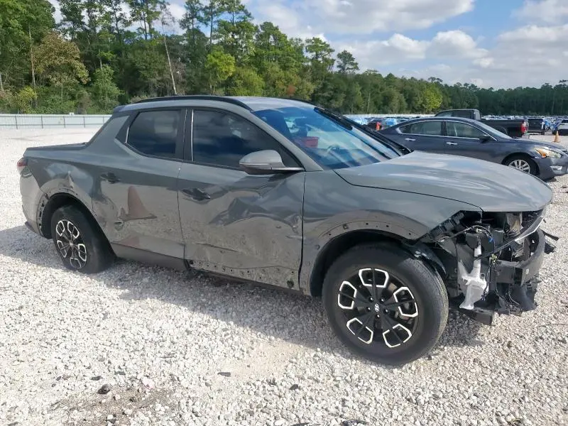 2023 HYUNDAI SANTA CRUZ SEL  