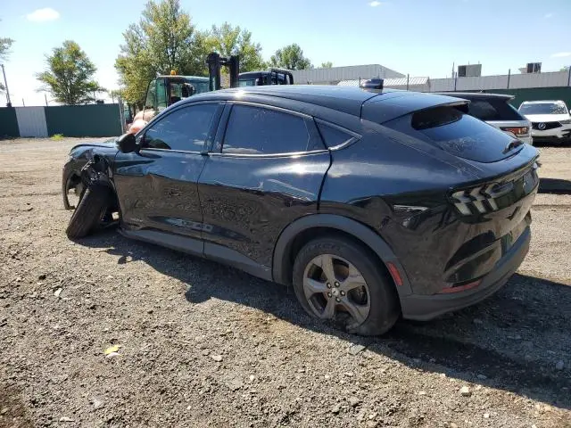 2022 FORD MUSTANG MACH-E SELECT
