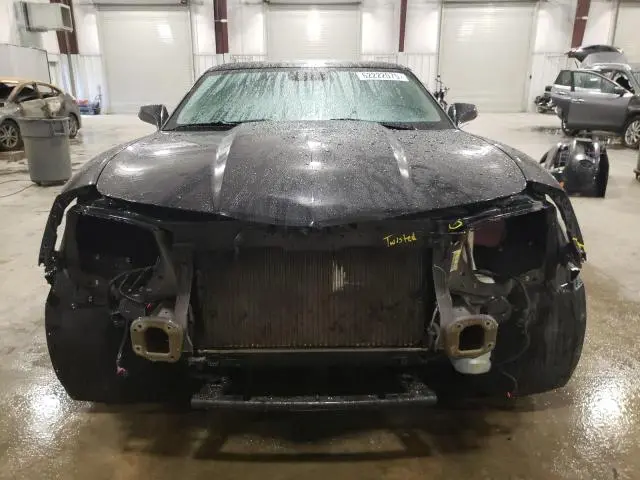 2010 CHEVROLET CAMARO LT  