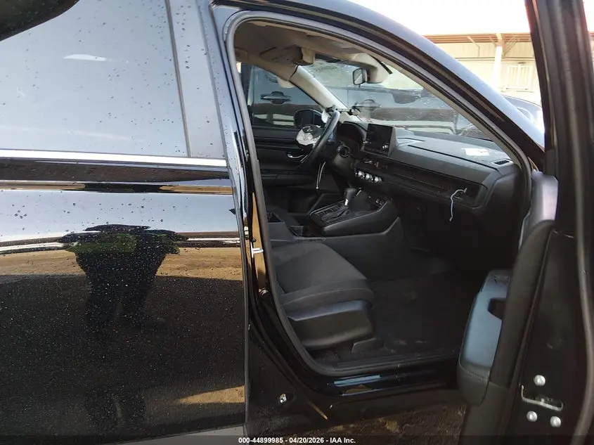 2023 HONDA CR-V LX 2WD