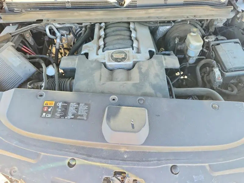 2015 CADILLAC ESCALADE   