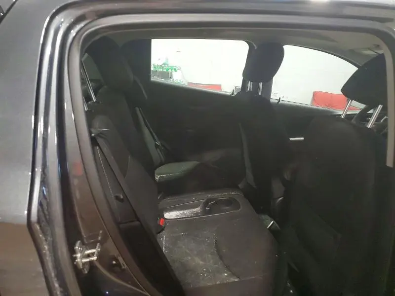 2019 CHEVROLET SPARK 1LT  