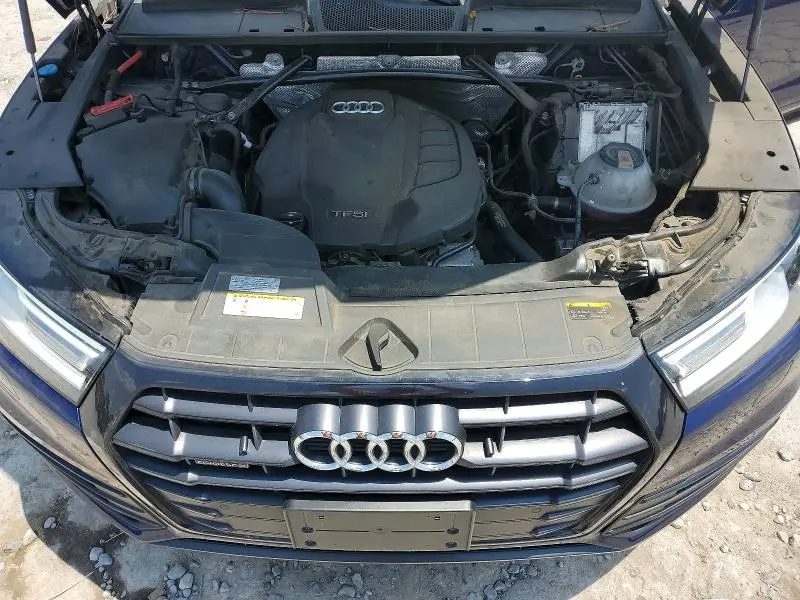2020 AUDI Q5 PREMIUM  