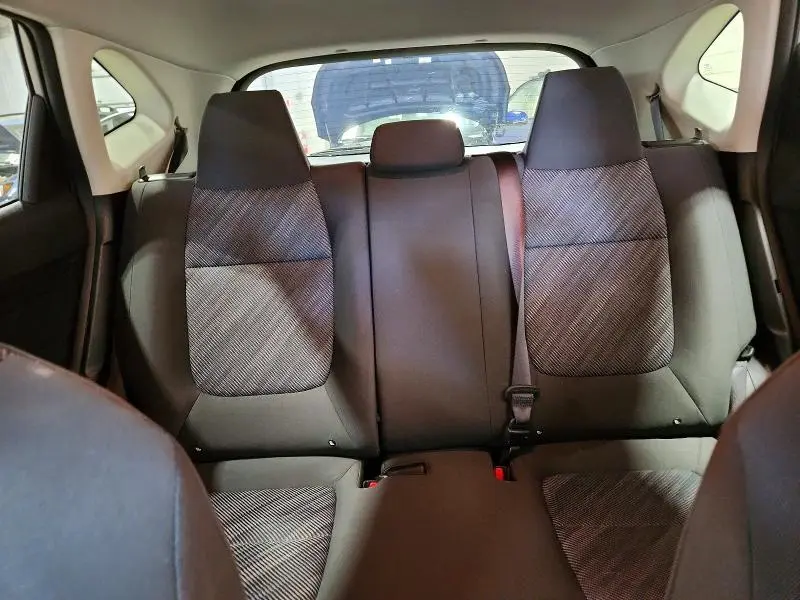 2023 KIA SELTOS LX  