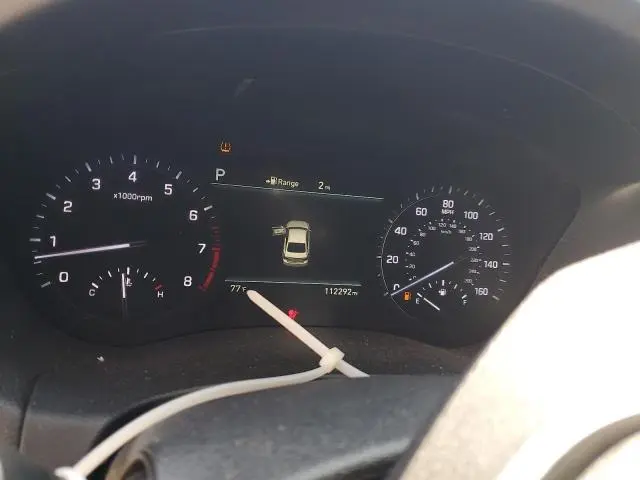 2019 GENESIS G80 BASE  