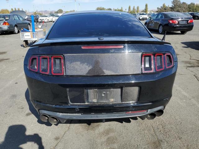 2014 FORD MUSTANG GT