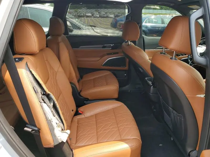 2023 KIA TELLURIDE SX X-LINE  