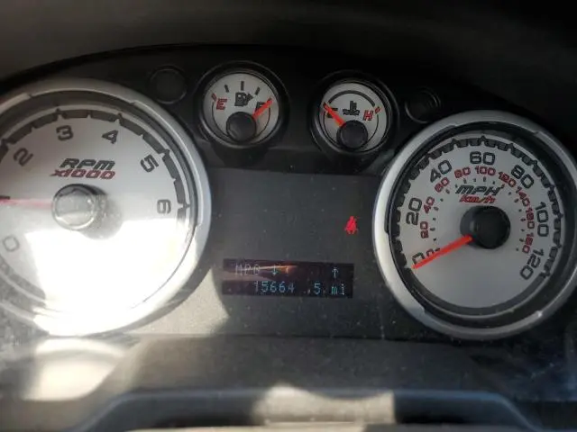2011 FORD FOCUS SE  