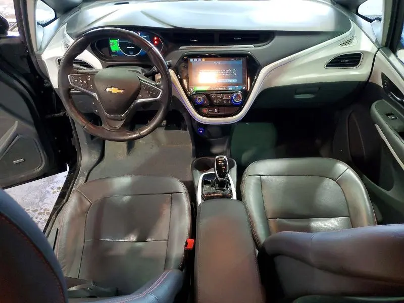 2021 CHEVROLET BOLT EV PREMIER  