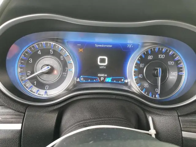 2022 CHRYSLER 300 TOURING  