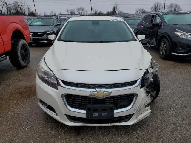 2014 CHEVROLET MALIBU 2LT  