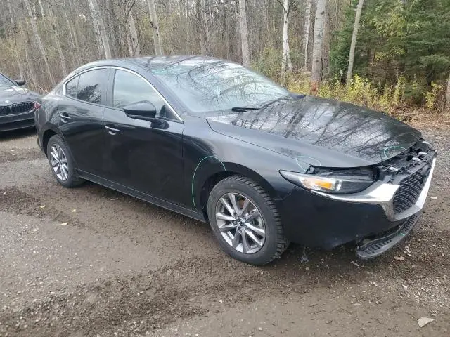 2021 MAZDA 3 SELECT  